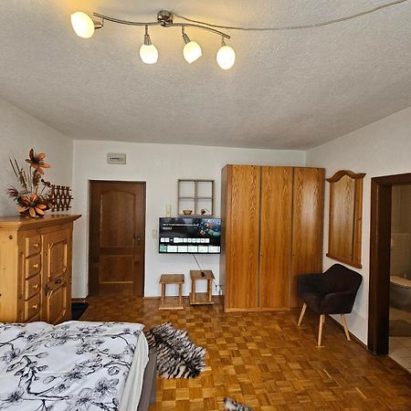 Apartment Aleks Bad Kleinkirchheim Exterior photo