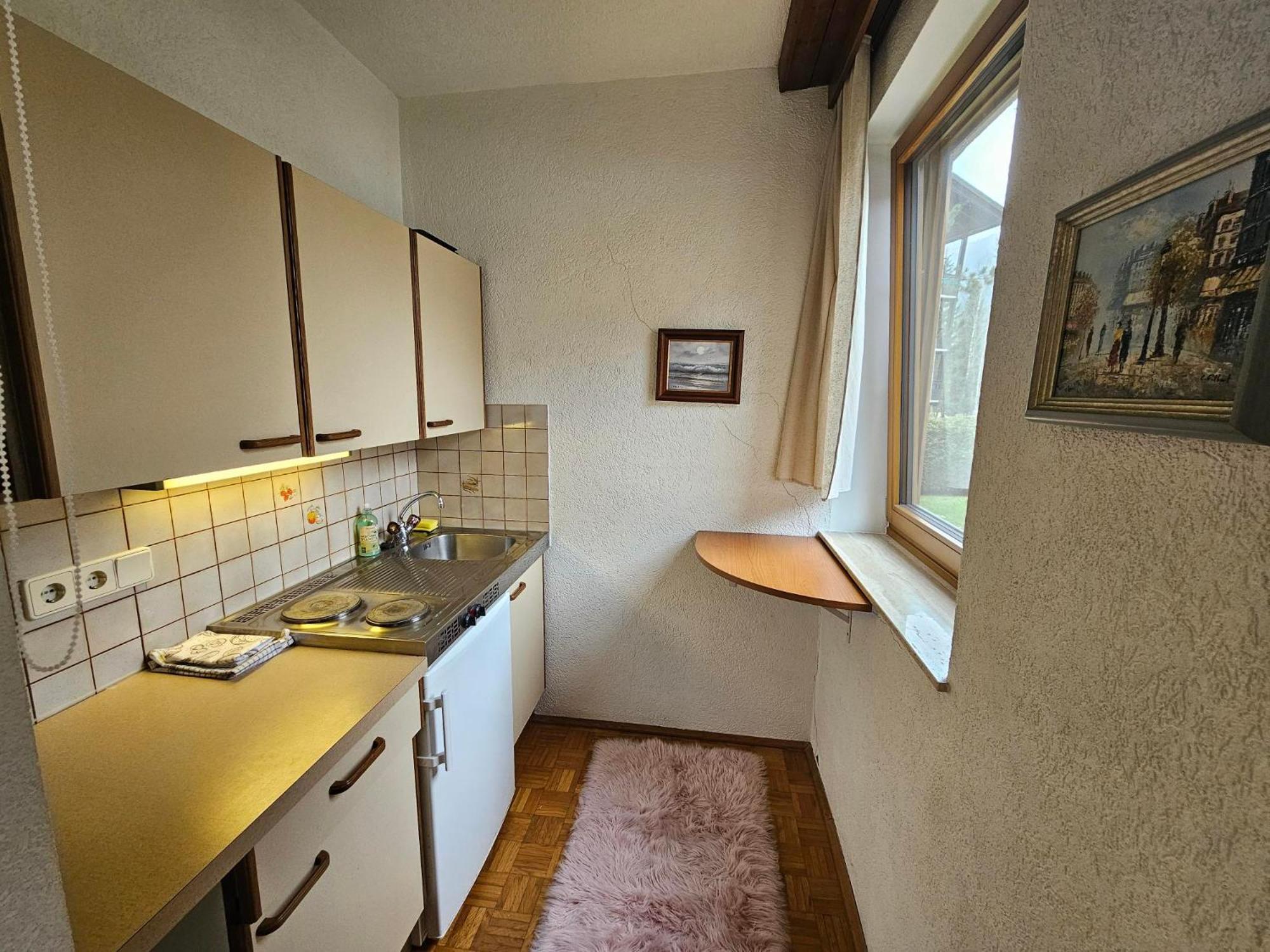 Apartment Aleks Bad Kleinkirchheim Exterior photo